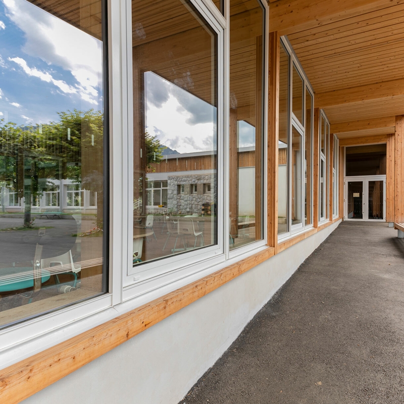 Ecole Jean Bourdette