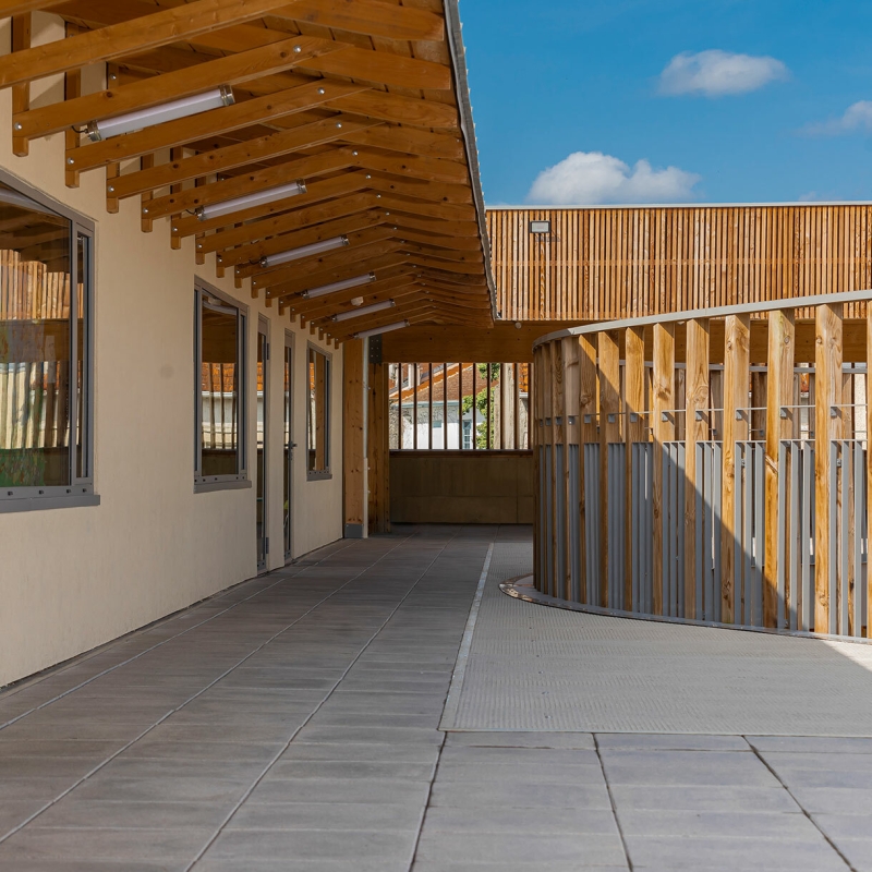 Ecole Massey