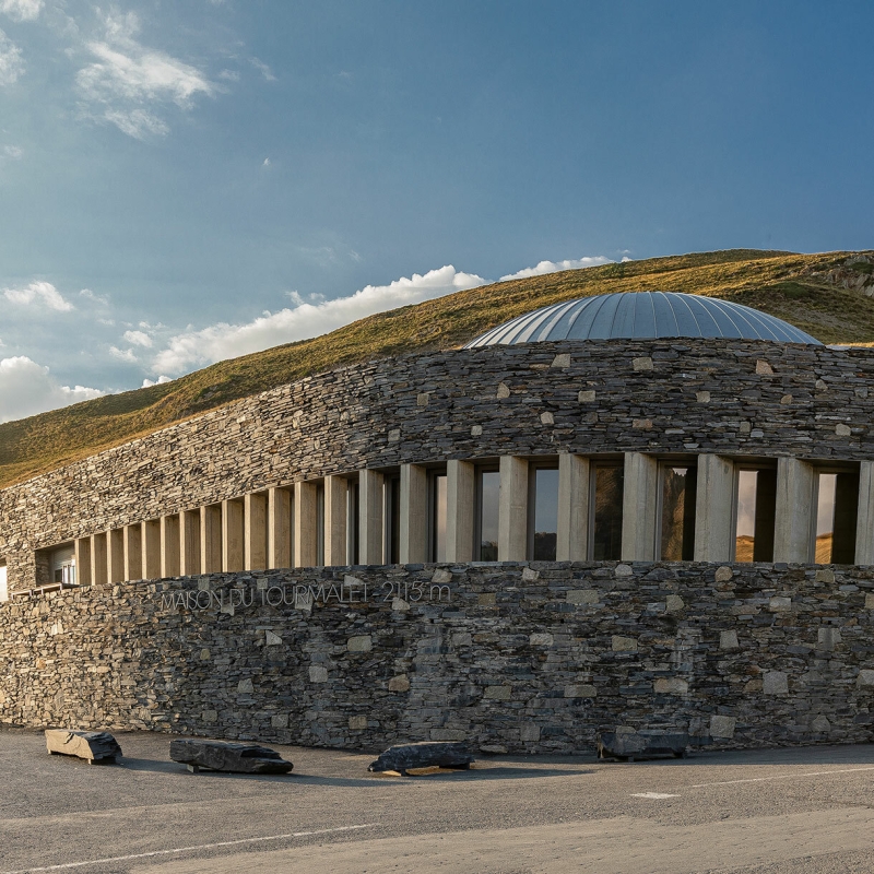 Tourmalet